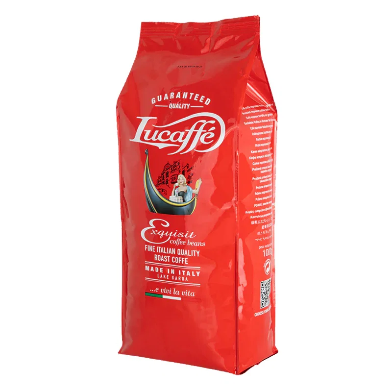 Image of Lucaffé<br> Exquisit