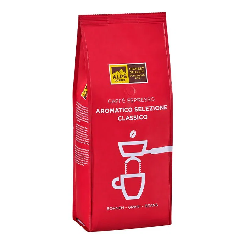 Image of Alps Coffee <br> Selezione Classico