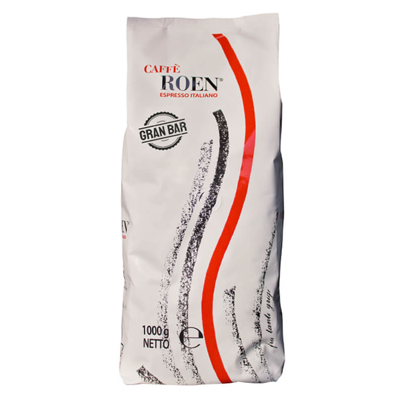 Image of Caffè Roen<br> Gran Bar