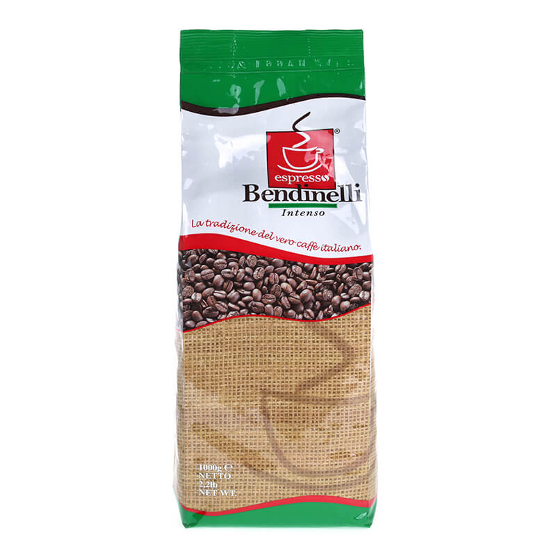 Image of Bendinelli <br>Intenso