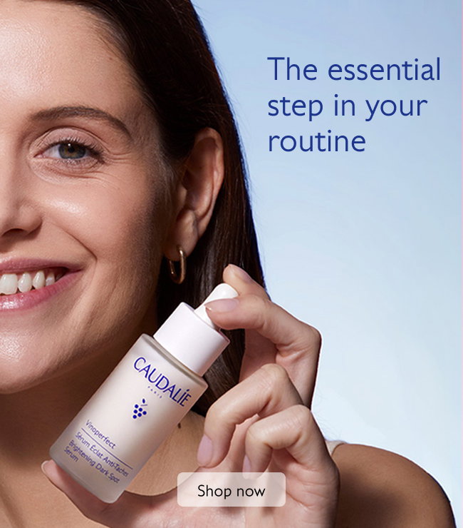The essential step in your routine