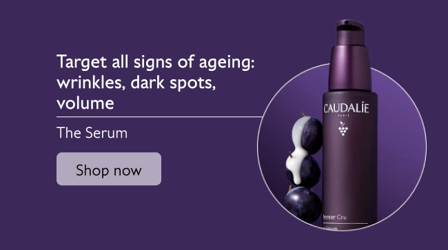 The Serum