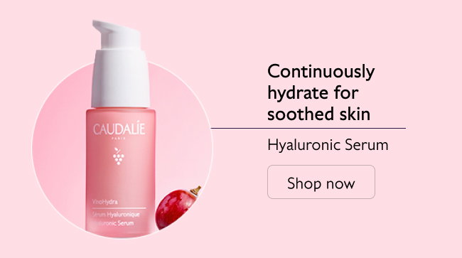 Hyaluronic Serum