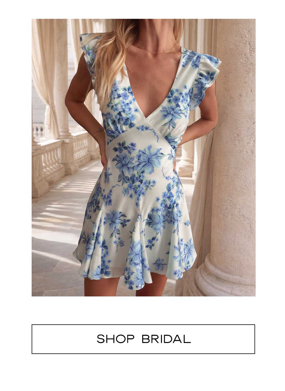 Shop Bridal