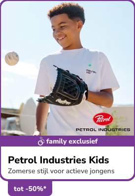 Petrol Industries Kids