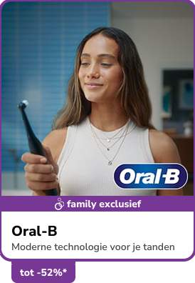 Oral-B