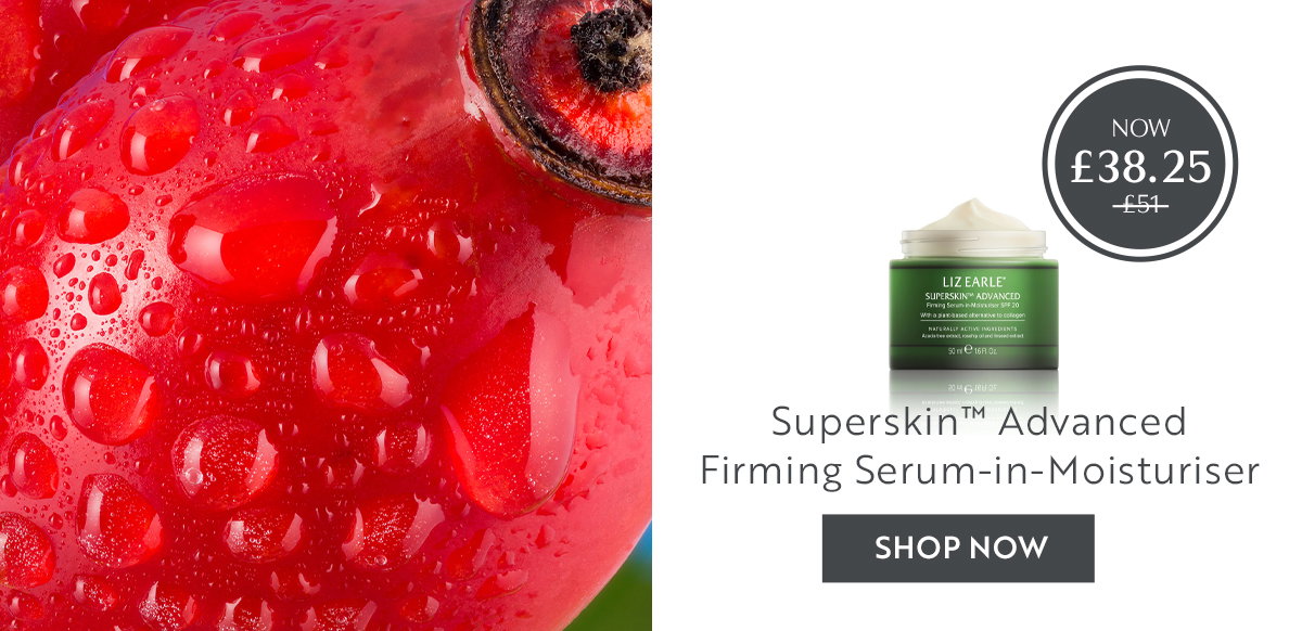 Superskin™ Advanced  Firming Serum-in-Moisturiser 