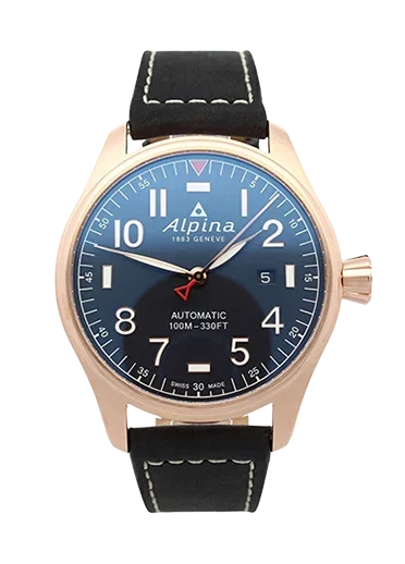 Alpina Startimer Pilot