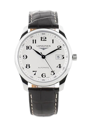Longines Master Collection