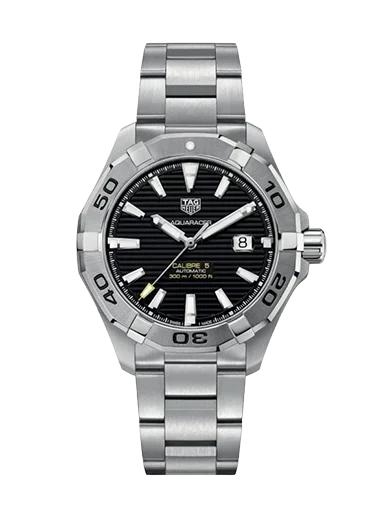 TAG Heuer Aquaracer Professional