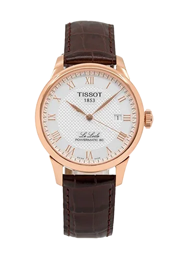 Tissot Le Locle 