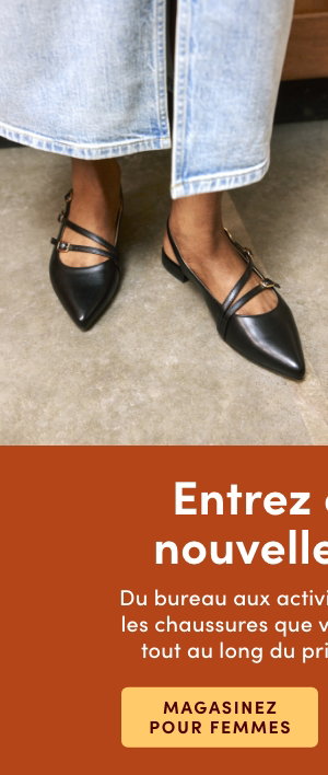Magasinez pour femmes