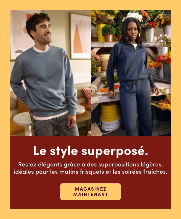 Magasinez Mainenant