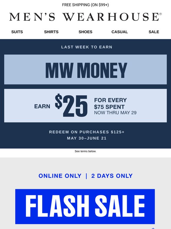 FLASH SALE Up to 50% OFF ‼️ ONLINE ONLY