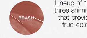 Brash