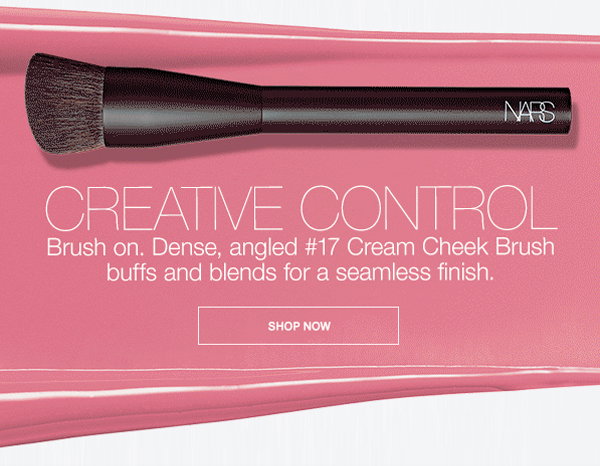 Creative Control