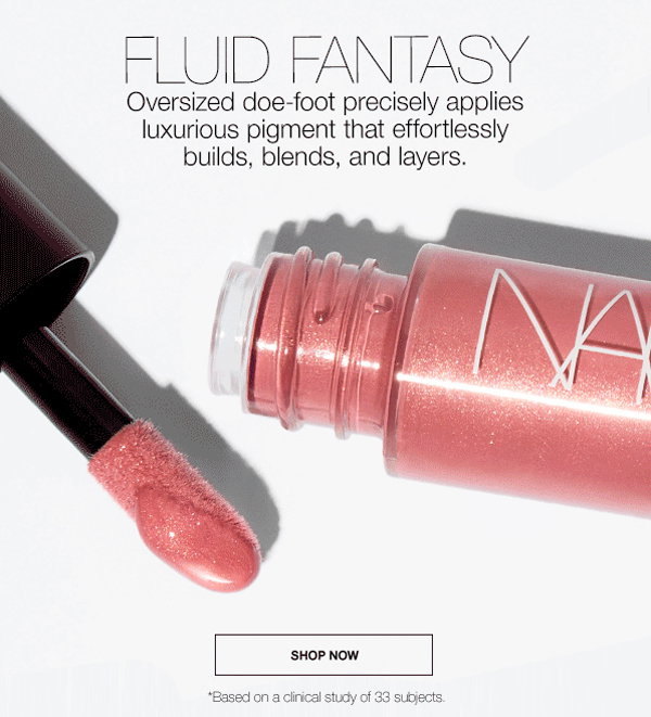 Fluid Fantasy