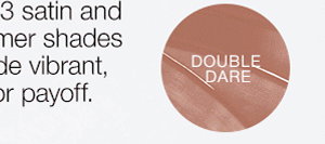 Double Dare