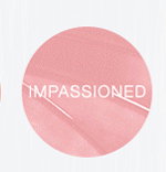 Impassioned