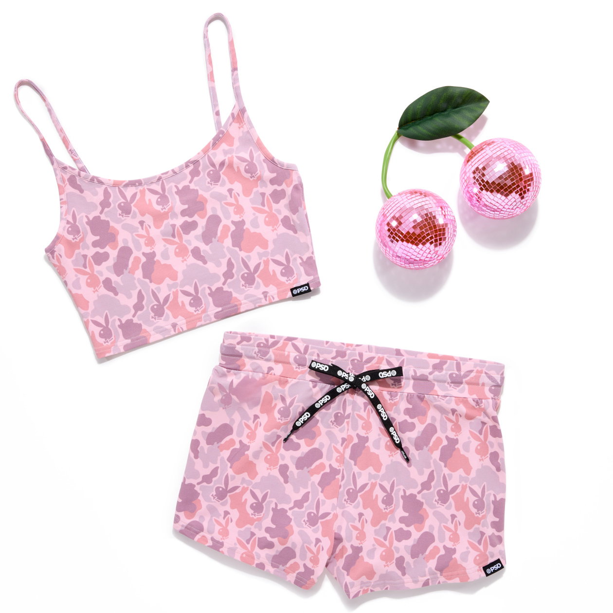 Shop Loungewear