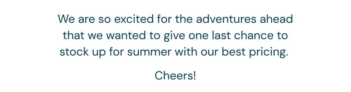 The Summer of Soludos