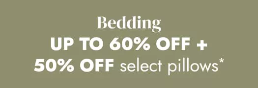 Bedding