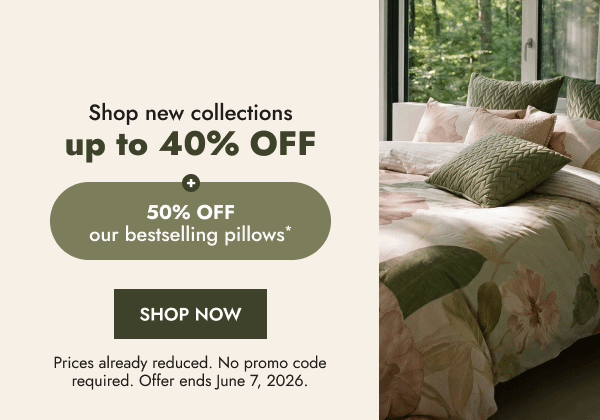 Bedding Sale