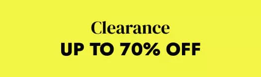 Clearance