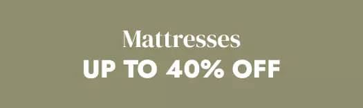 Mattresses
