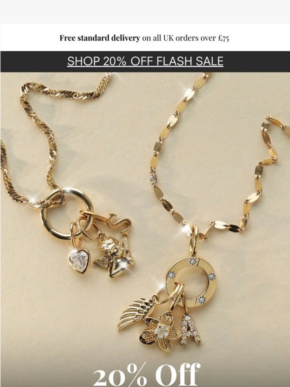 20% Off Solid Gold! Rare. Very Rare. 👀