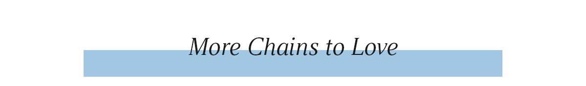 Chains