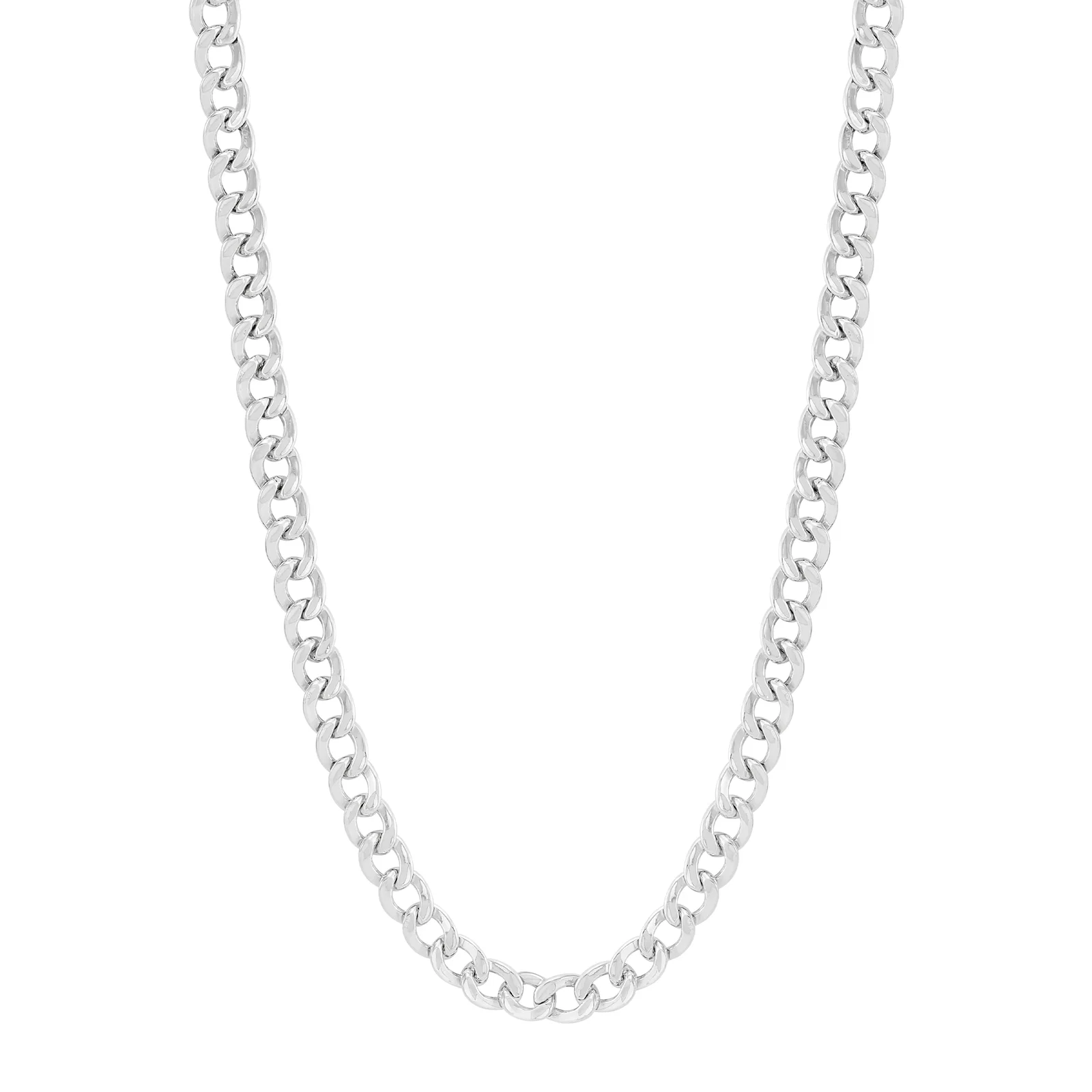 Day to Day Chain Necklace