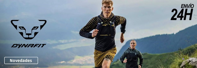 Dynafit Running
