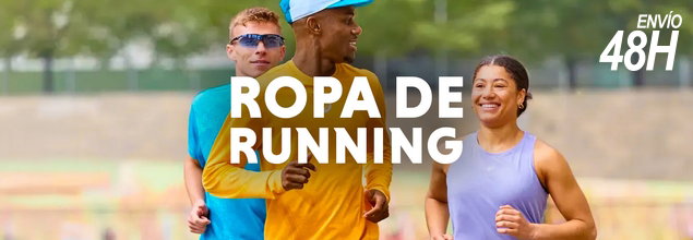 Ropa De Running