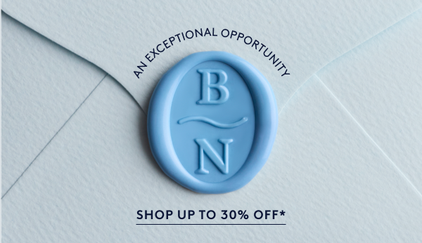 Shop Up To 30% Off*