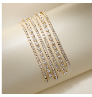 Bracelets