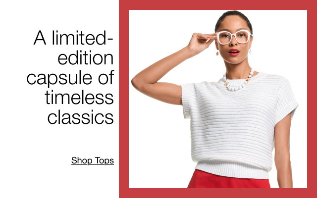 Shop Tops