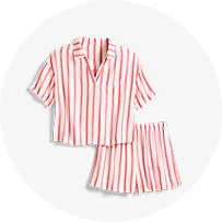 Intimates & Pajamas