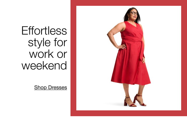 Shop Dresses