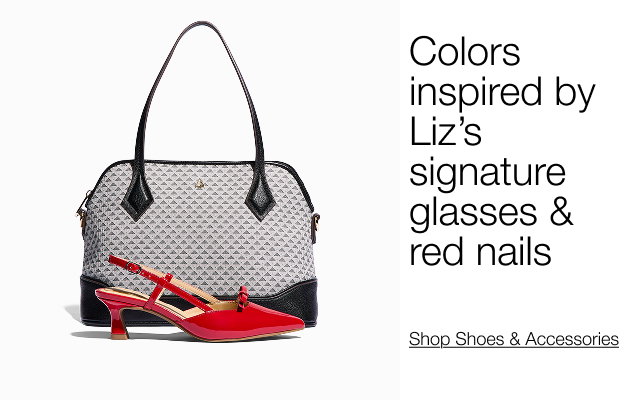 Shop Shoes & Accessories