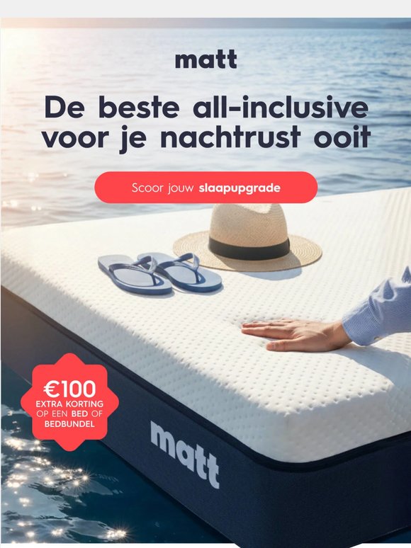 Haal alles uit je vakantiegeld