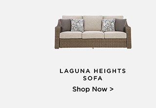 Laguna Heights Sofa - Shop Now >