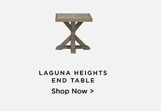 Laguna Heights End Table - Shop Now >