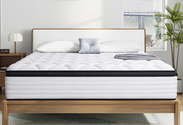 On Sale Now: Mattresses