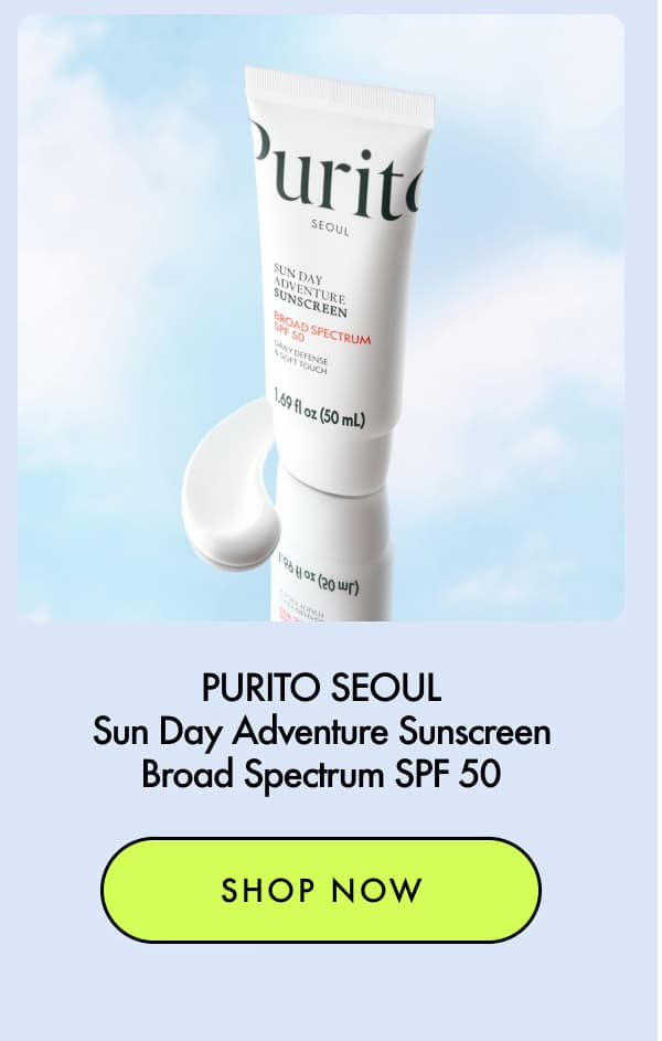 purito seoul sun day adventure sunscreen