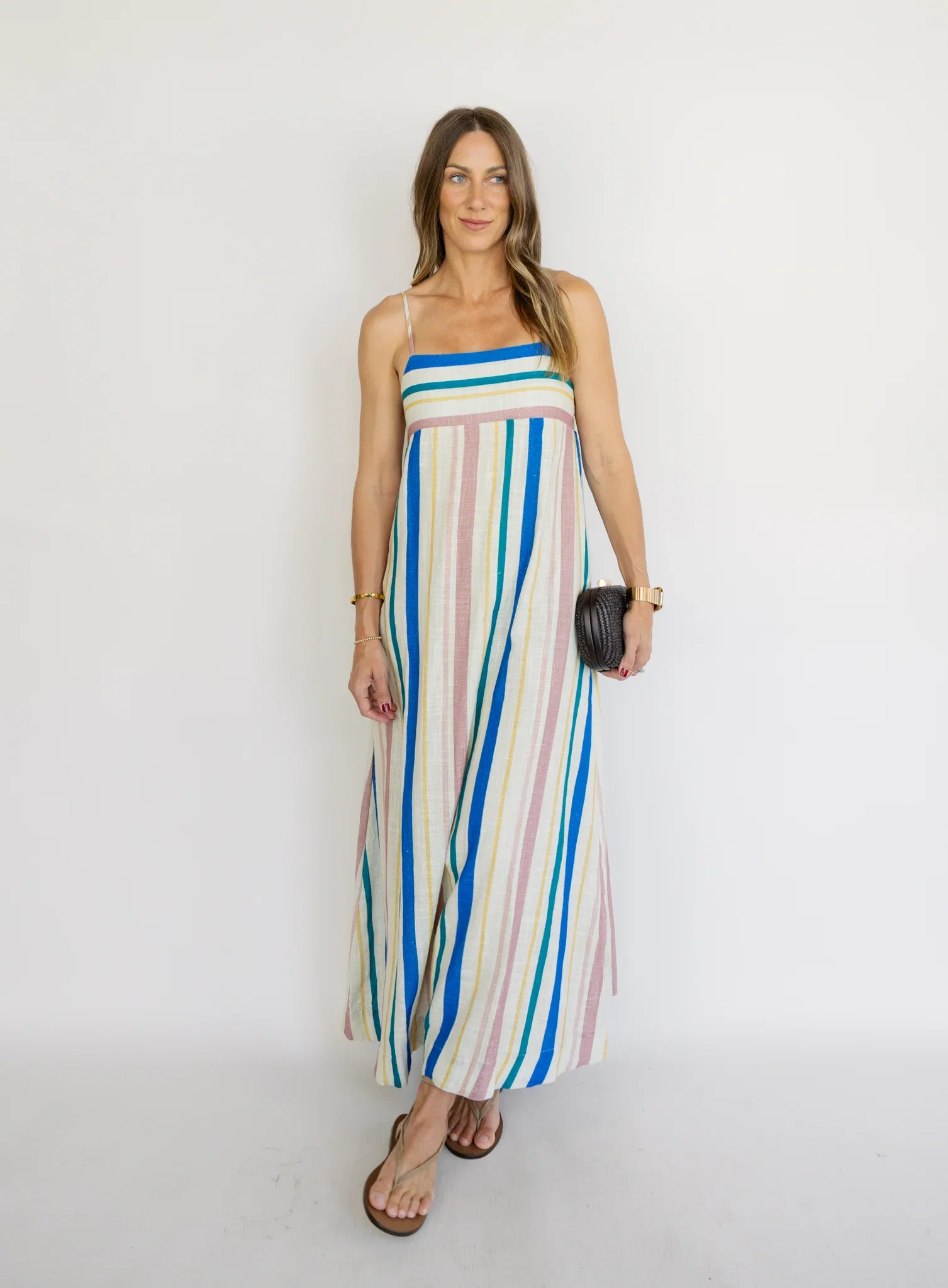 Sage The Label: Sail Away Dress