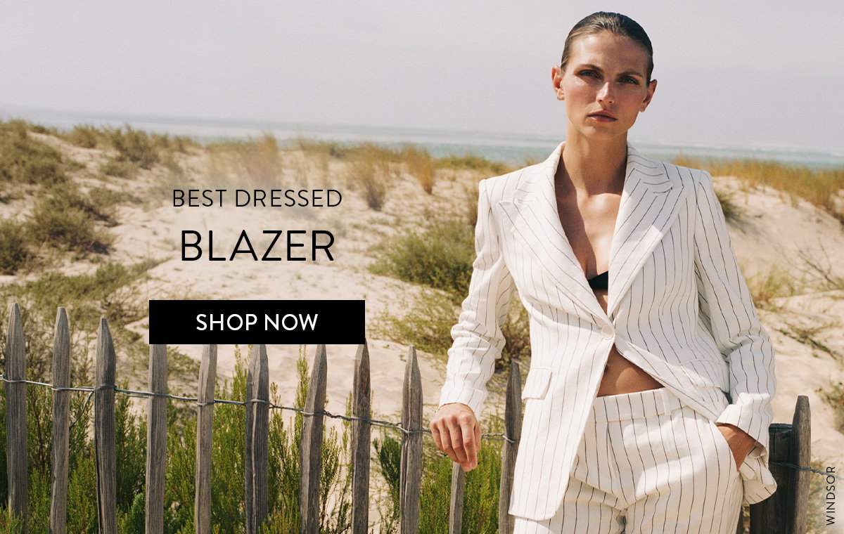 Damen Blazer