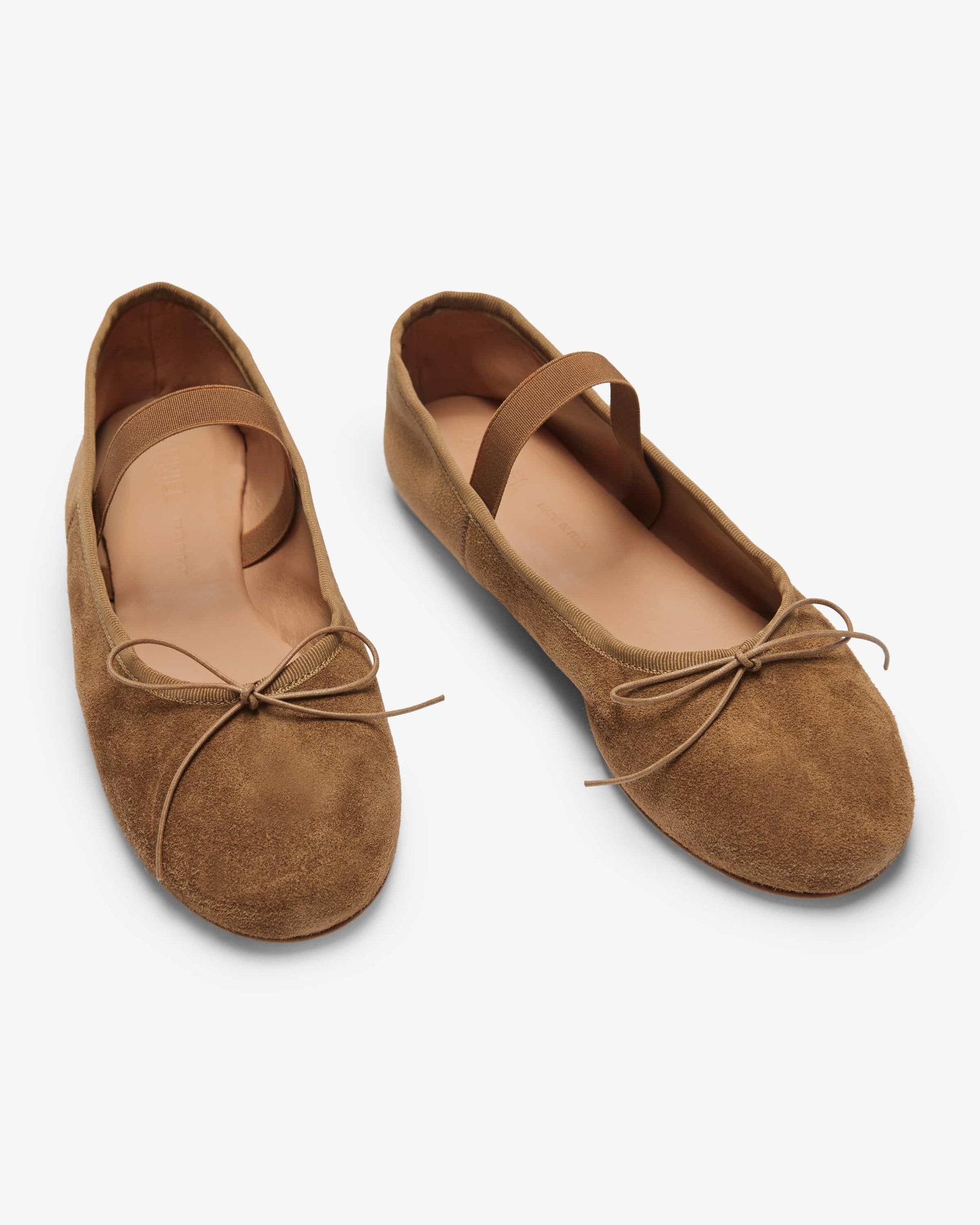 Ballerinas 