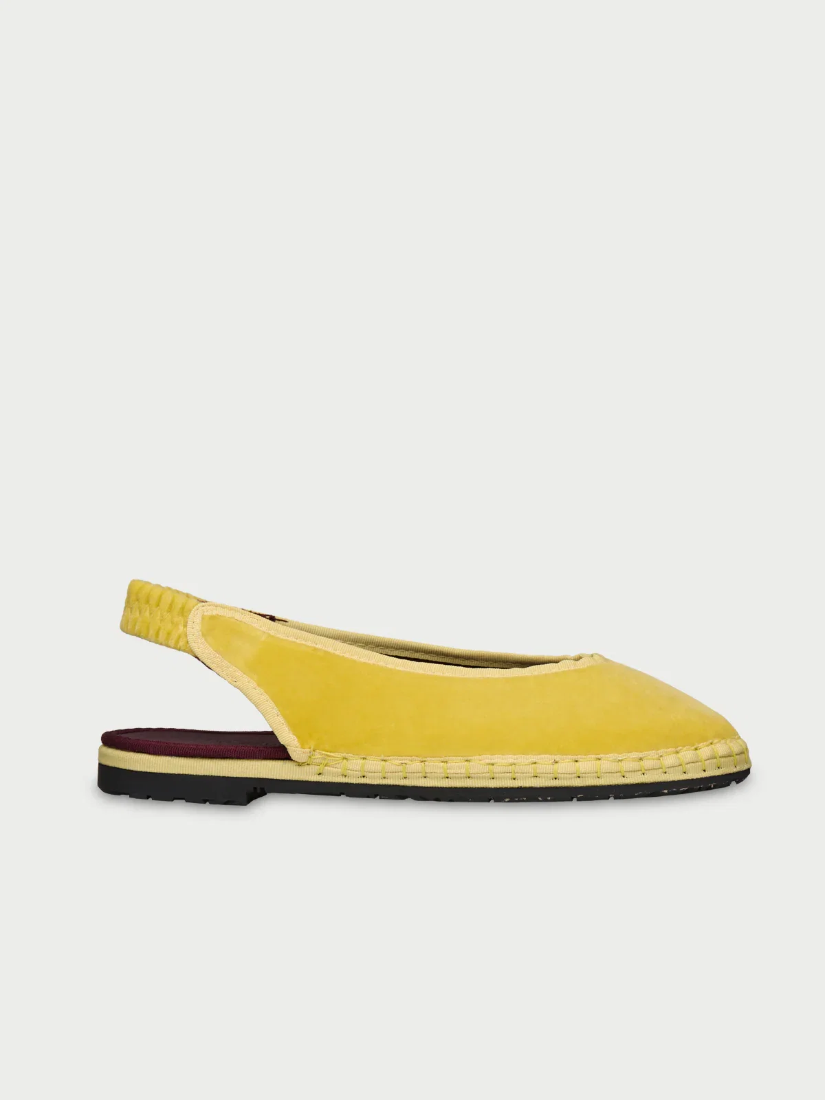 Image of Narnia Yellow
