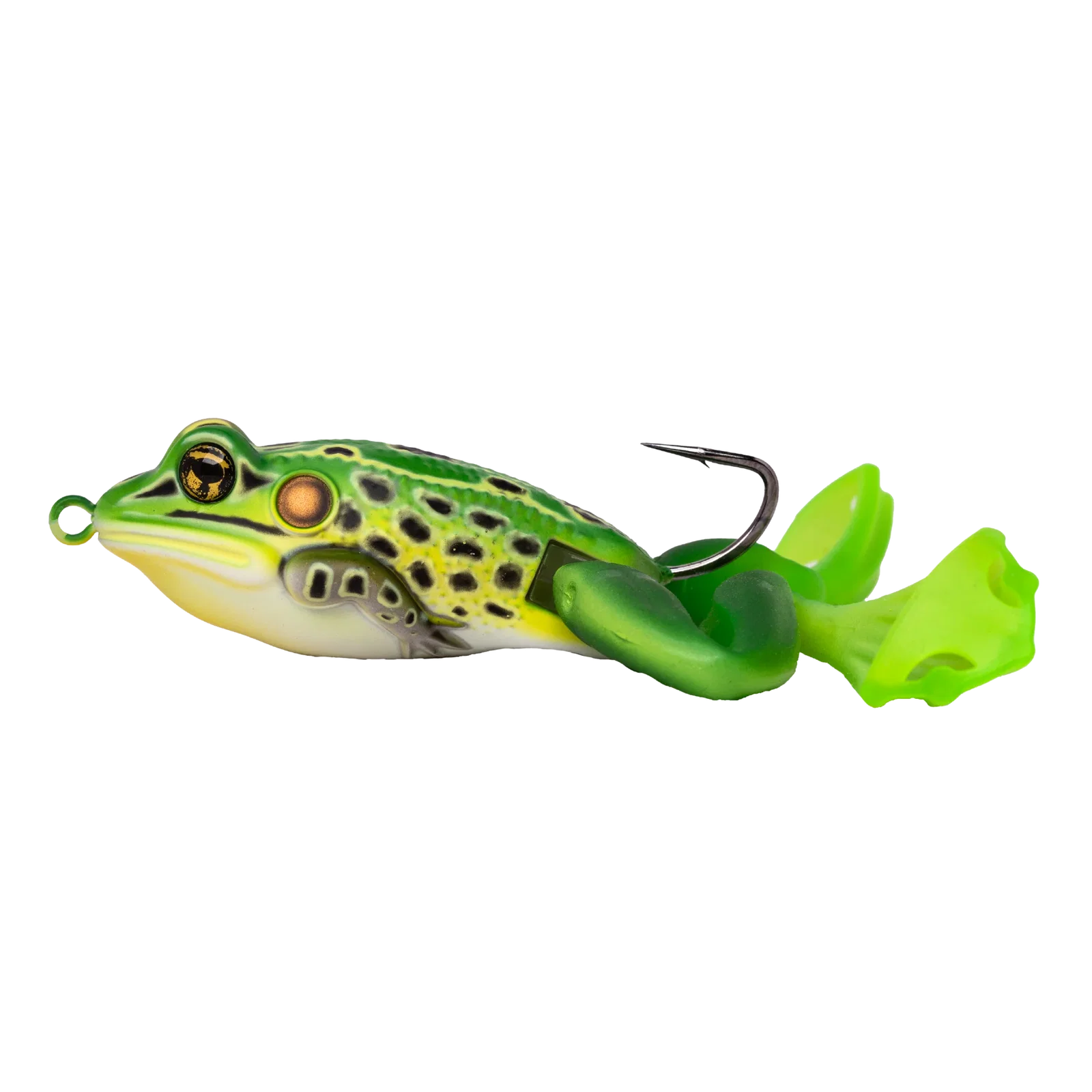 Image of Ultimate Frog Stride Bait